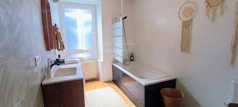 Maison à vendre 6 pièces SAINT CHRISTOPHE SUR ROC (79) - photo 9