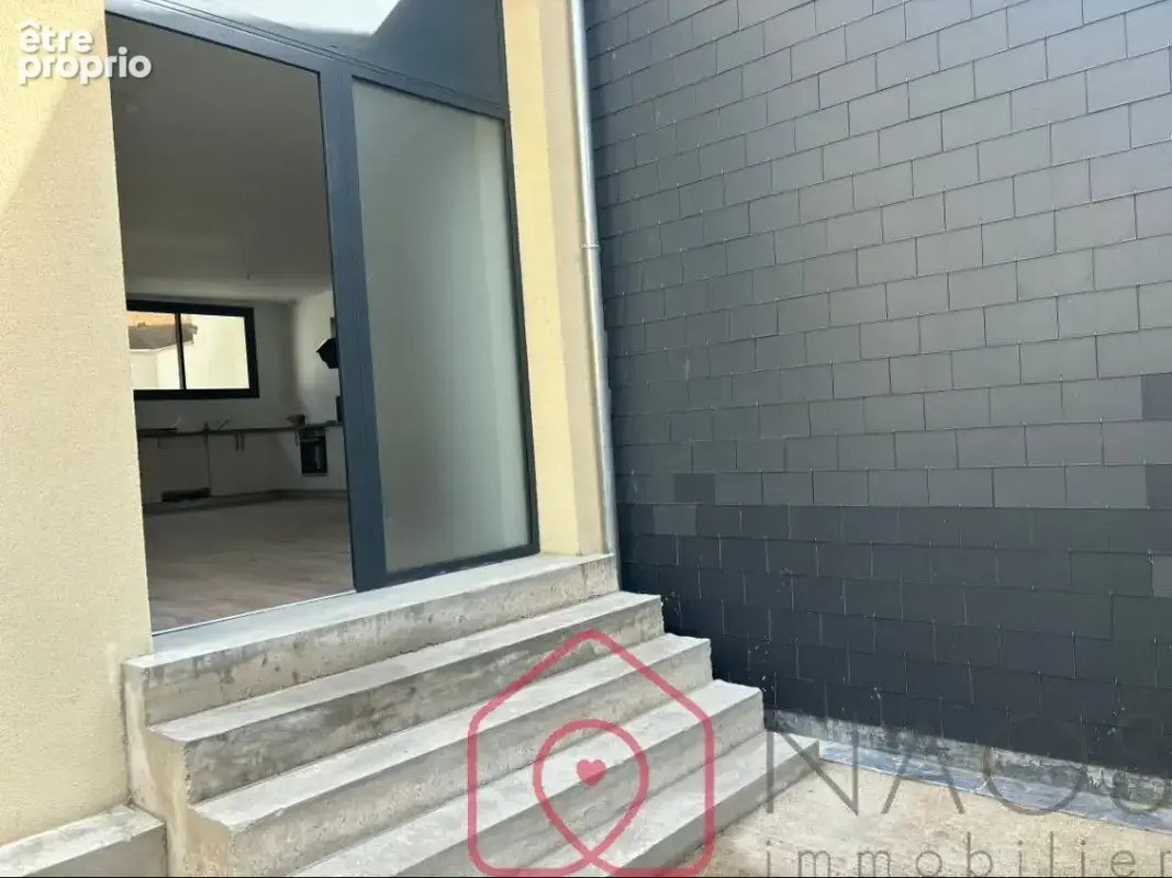 En Exclusivité - Magnifique duplex de 86,72 m² - photo 6