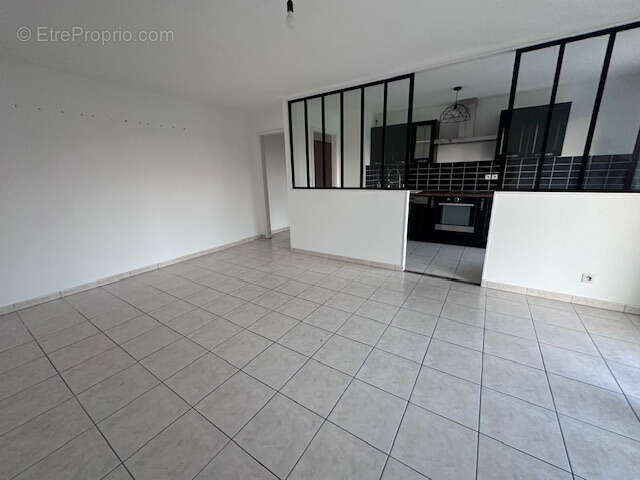 Appartement à ENSISHEIM
