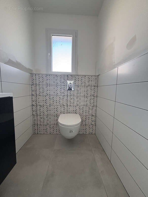 Appartement à COGNAT-LYONNE