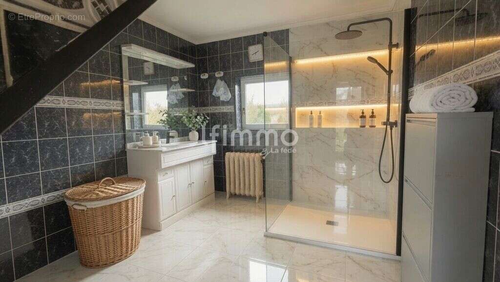 Charmante maison au calme - photo 14