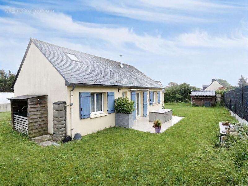 Maison à ASSERAC
