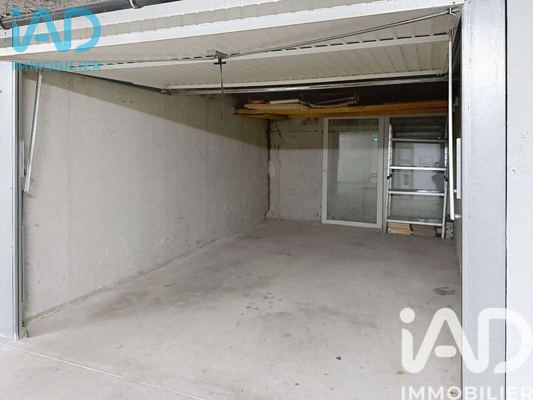 Photo 6 - Appartement à LES ARCS