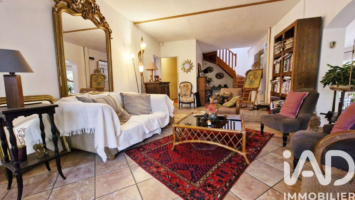 Photo 2 - Maison à MAINTENON