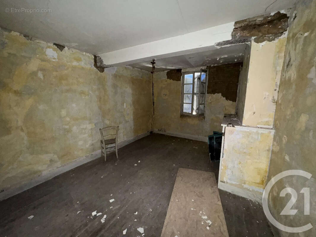 Maison à L'ISLE-JOURDAIN