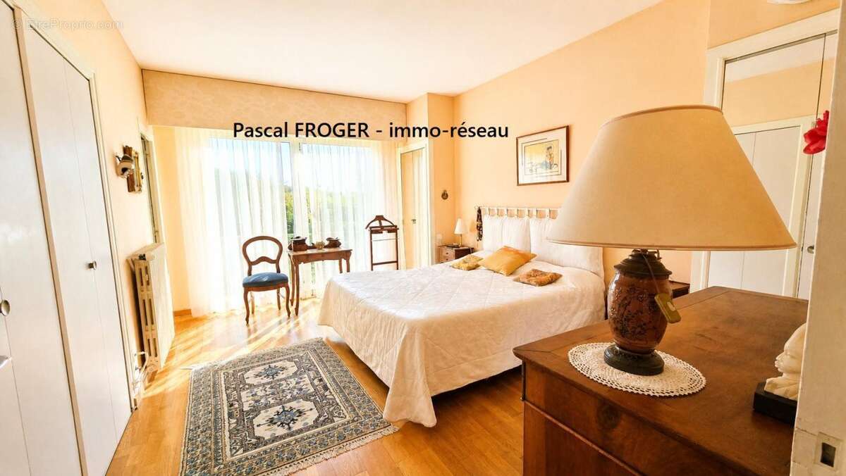 Maison 328 m² à Le Pouliguen  - photo 9