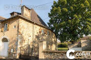 Maison à BUZY