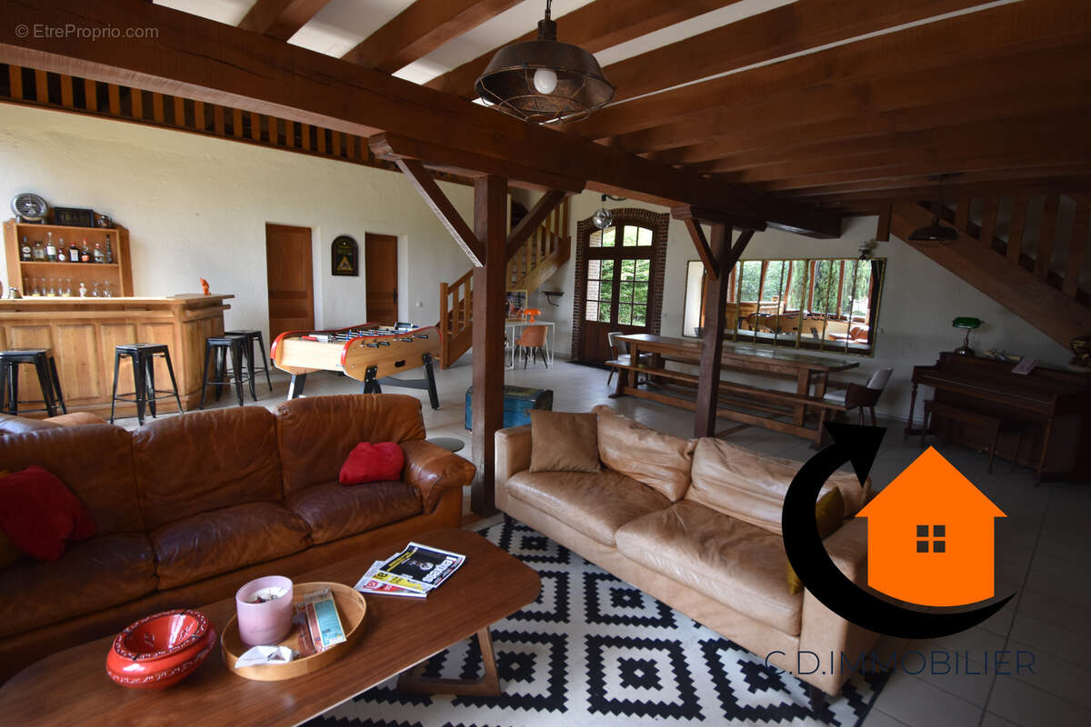 Champrond en gatine - photo 2