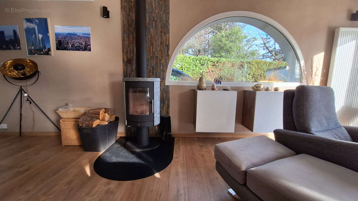 Maison à PONT-DU-CHATEAU