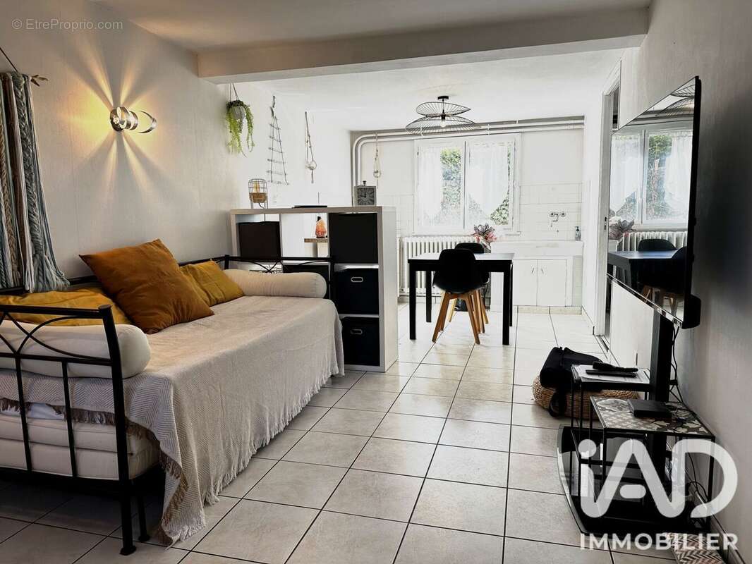 Maison 121 m² à Gap  - photo 7