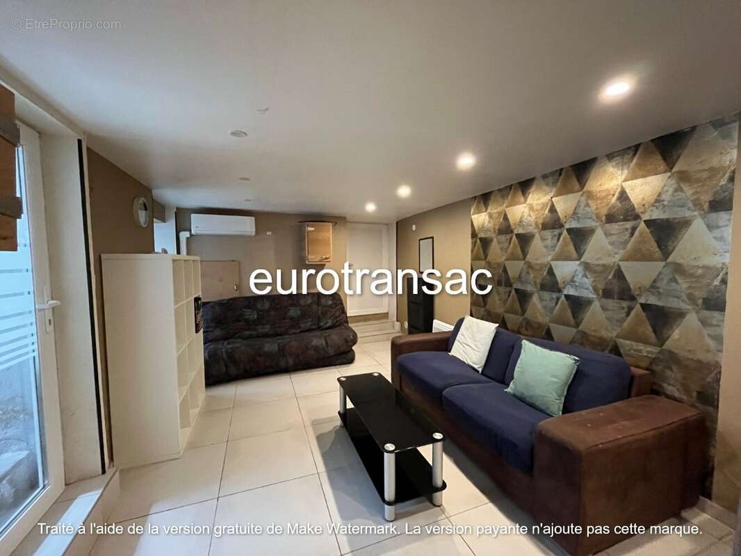 Maison 62 m² à Balaruc-Les-Bains  - photo 10