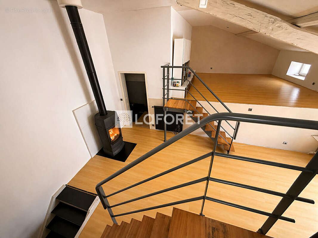 Maison à EVAUX-ET-MENIL