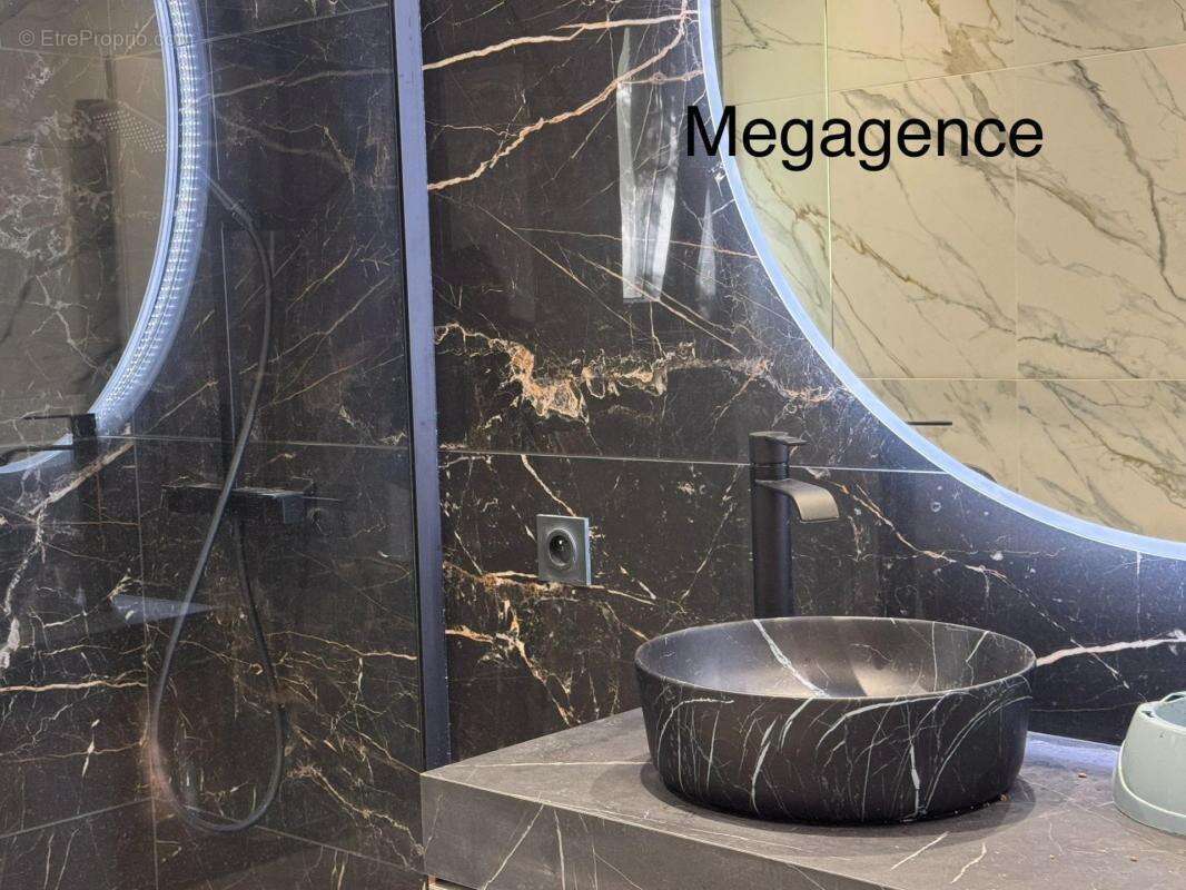 Maison à LE LAVANDOU