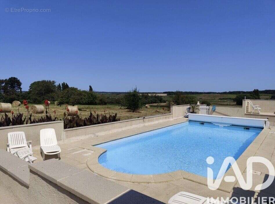 Photo 3 - Maison à SAINT-AUGUSTIN