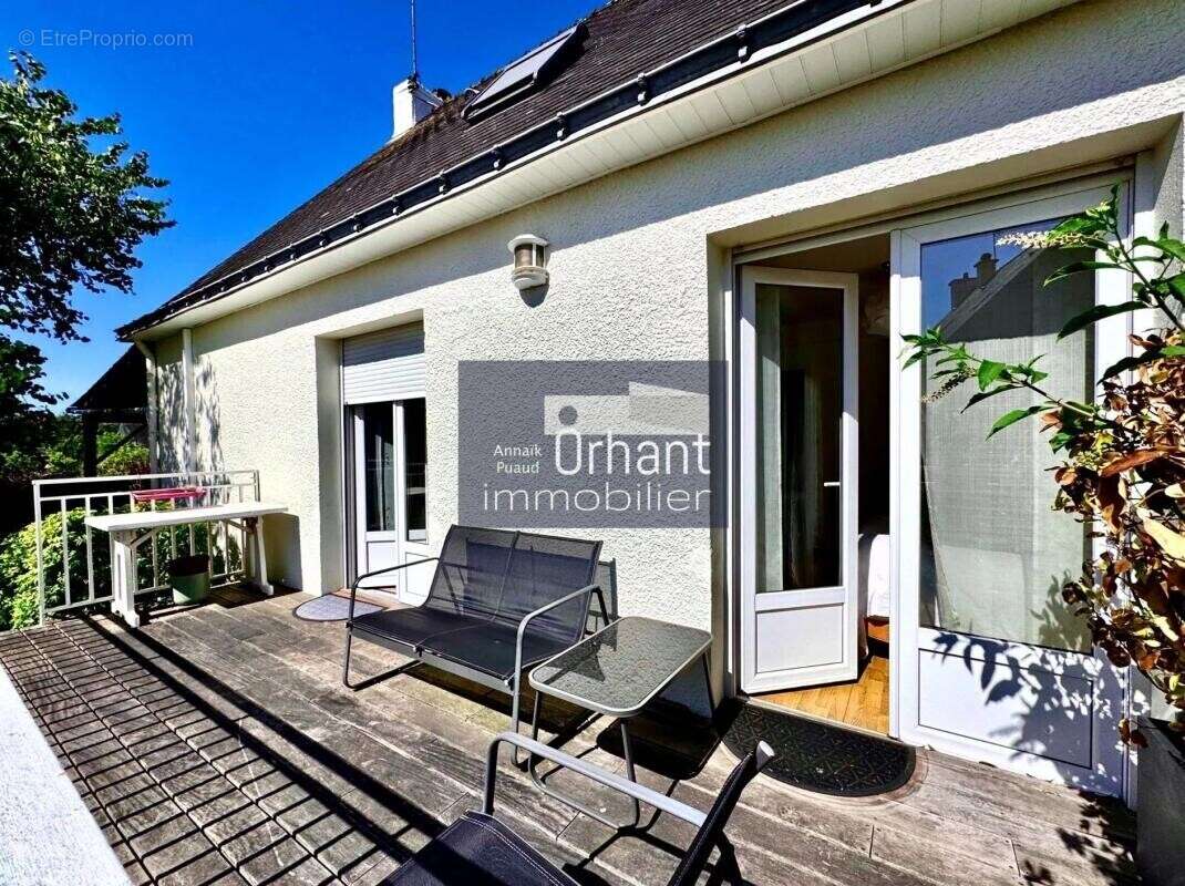 Maison 5 pièces 4 chambres 126 m² sur terrain de 600 m² - photo 10