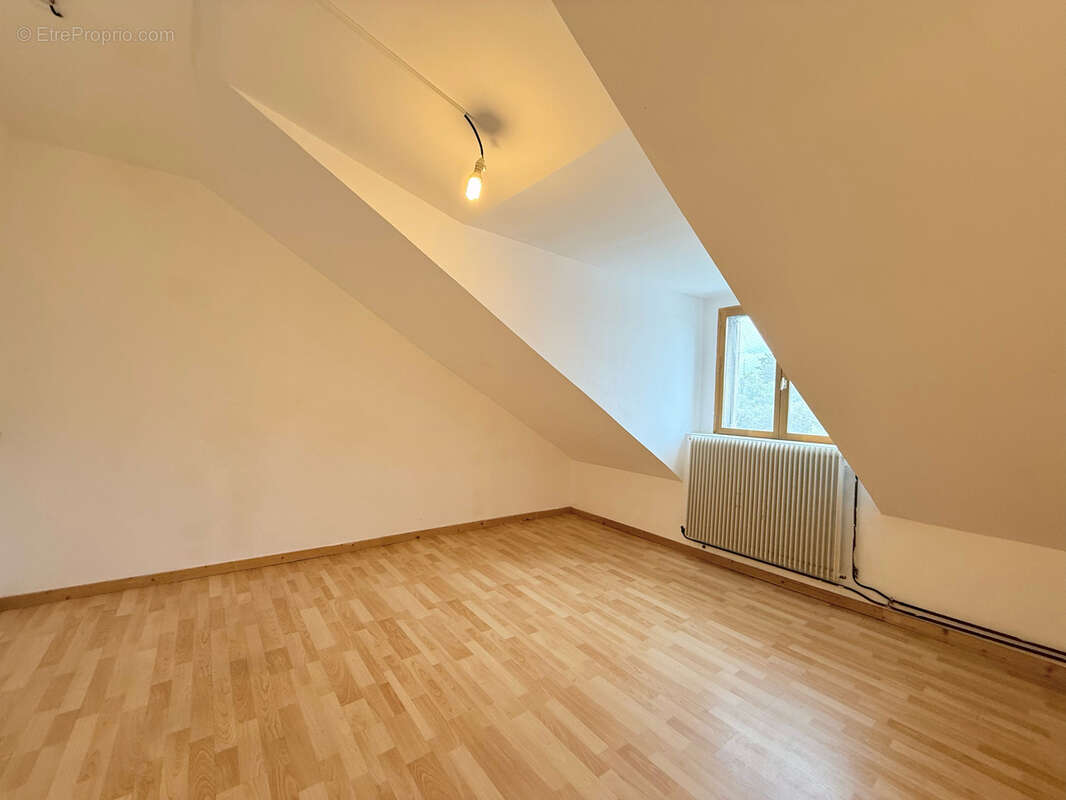 Maison Familiale - photo 8