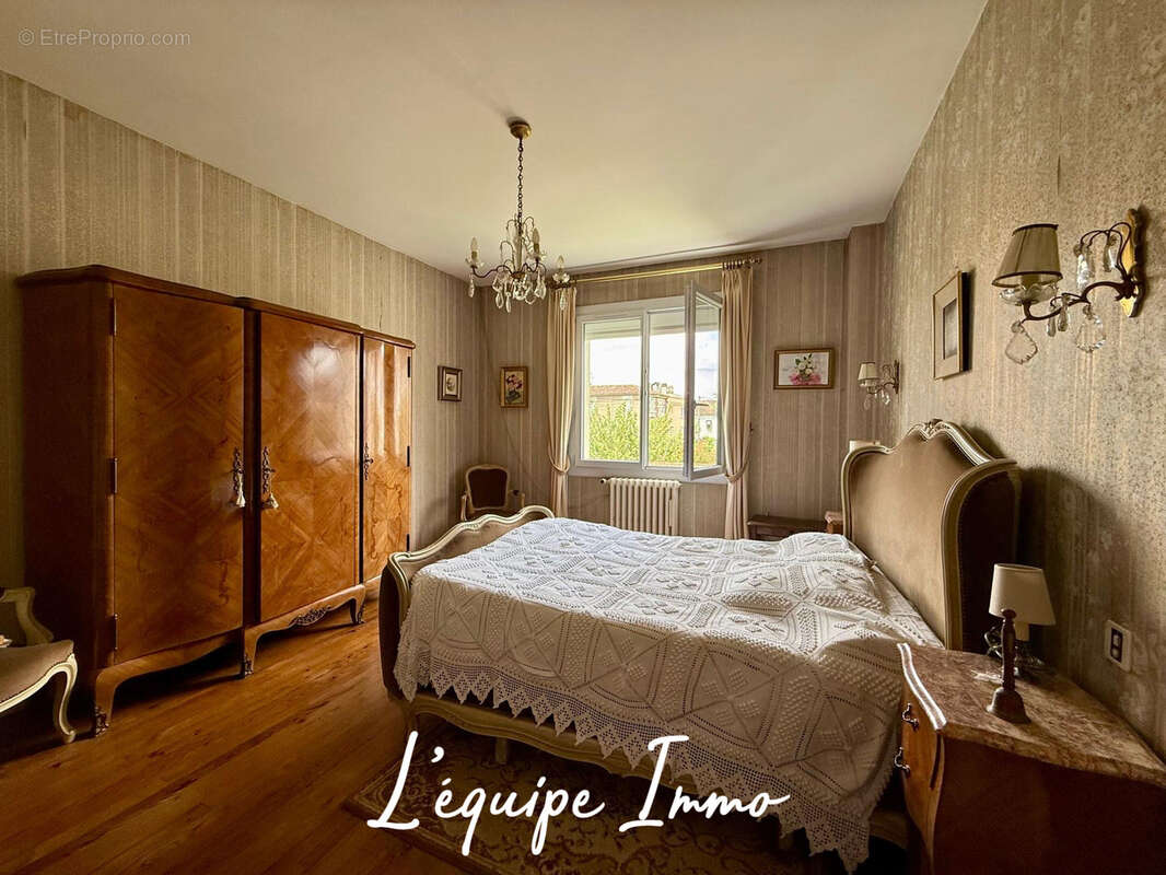 Maison à AUCH