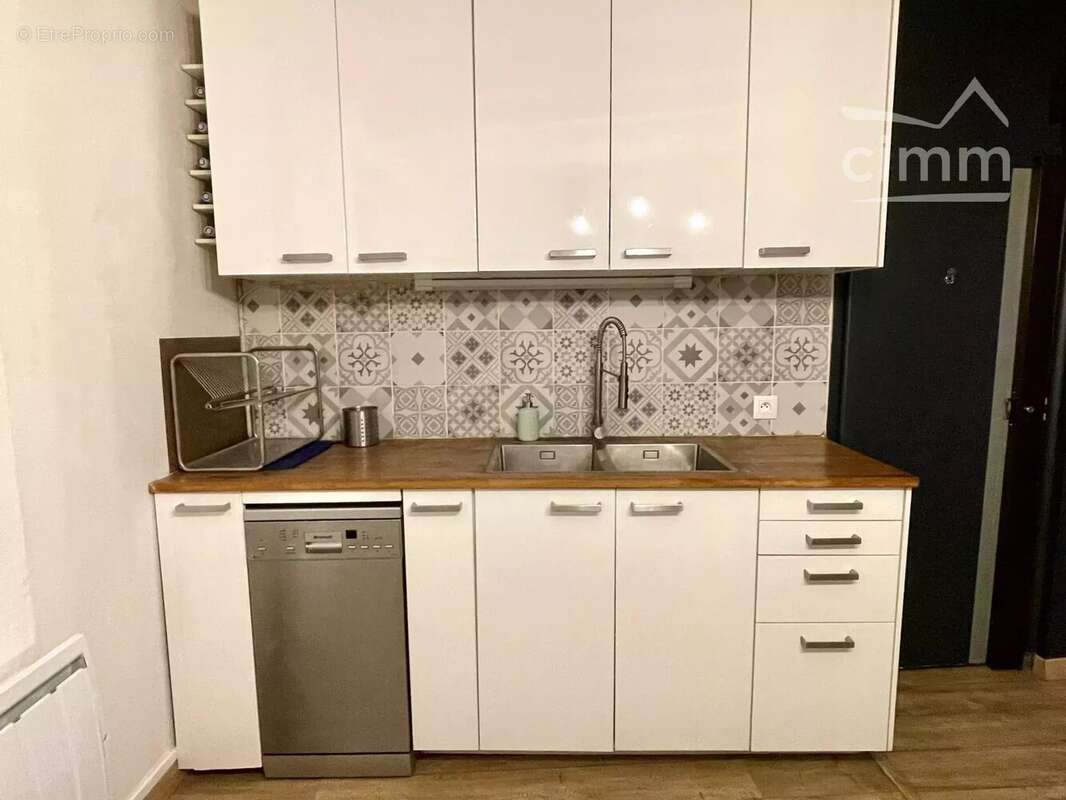 Appartement à VERSAILLES