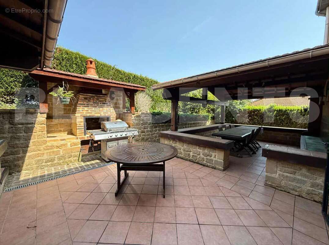 maison VM 2 - Maison à VRIGNE-MEUSE