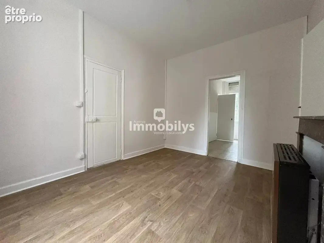Maison de ville - photo 4