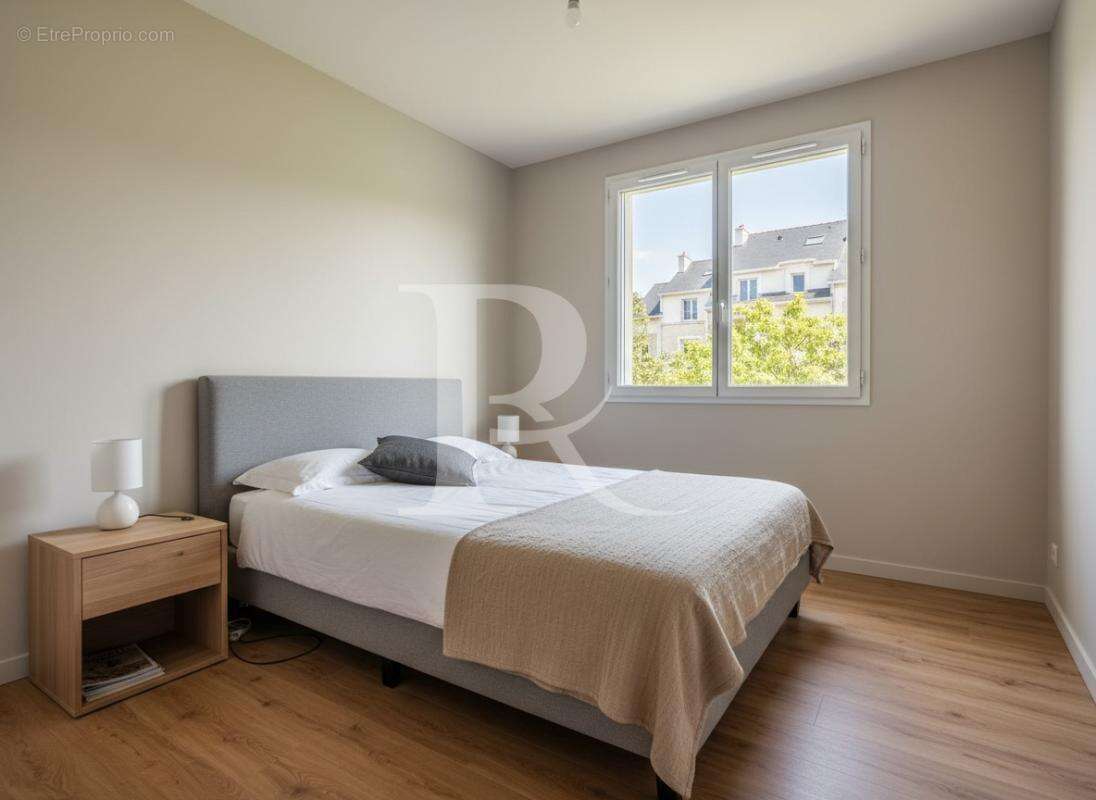 Appartement 2 pièces à Poissy - photo 2