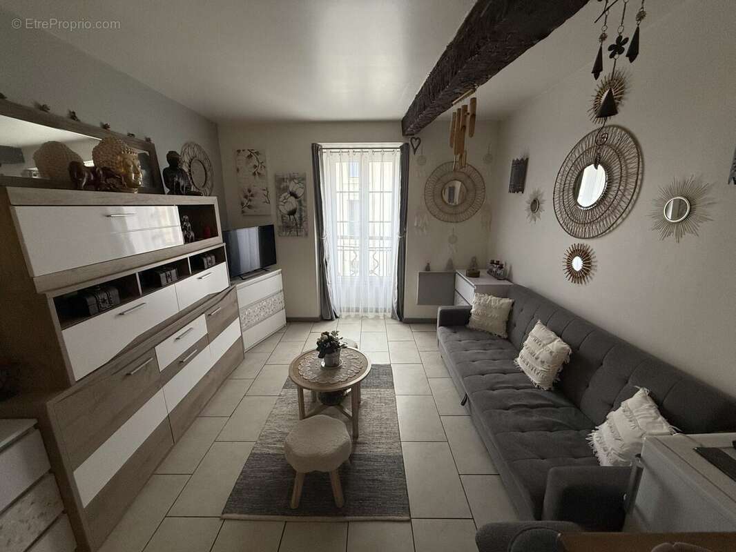 Appartement à CARCASSONNE