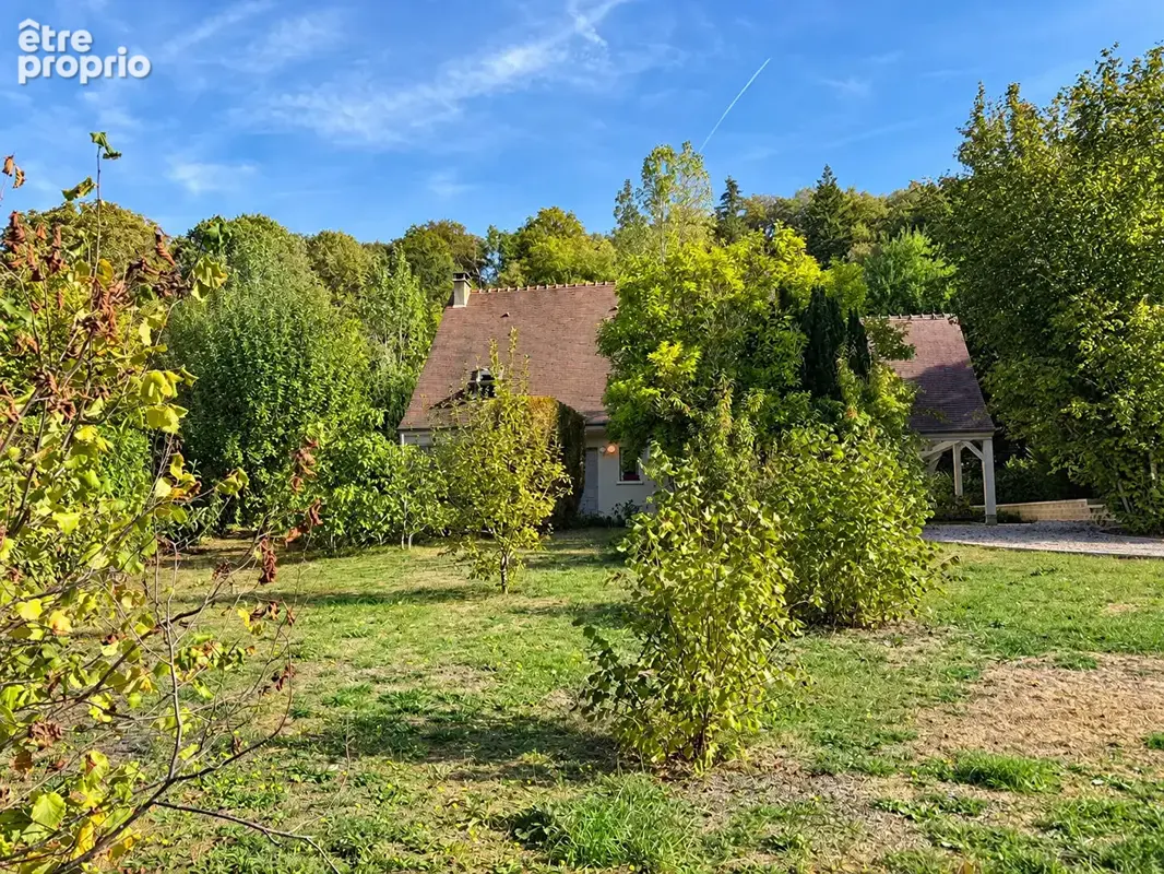 Maison Lamorlaye 5 pièces 116.30 m² sur un terrain de 1102 m² - photo 11