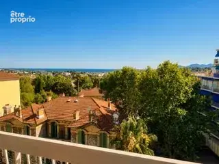 Photo Appartement à Le Cannet au prix de 435 000€