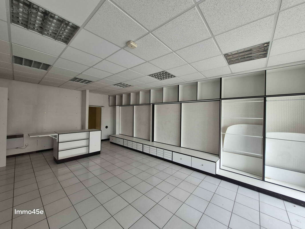 Appartement à SAINT-VALLIER