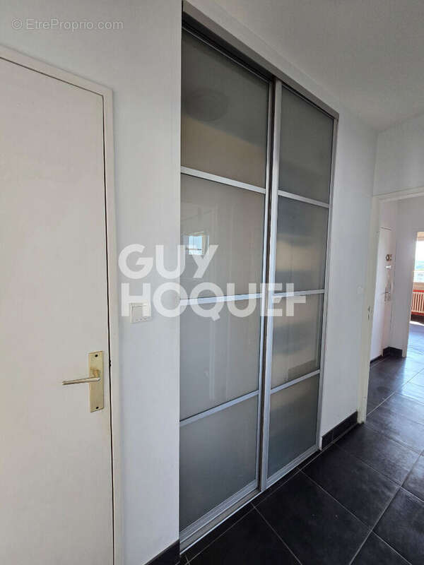 Appartement à THIONVILLE