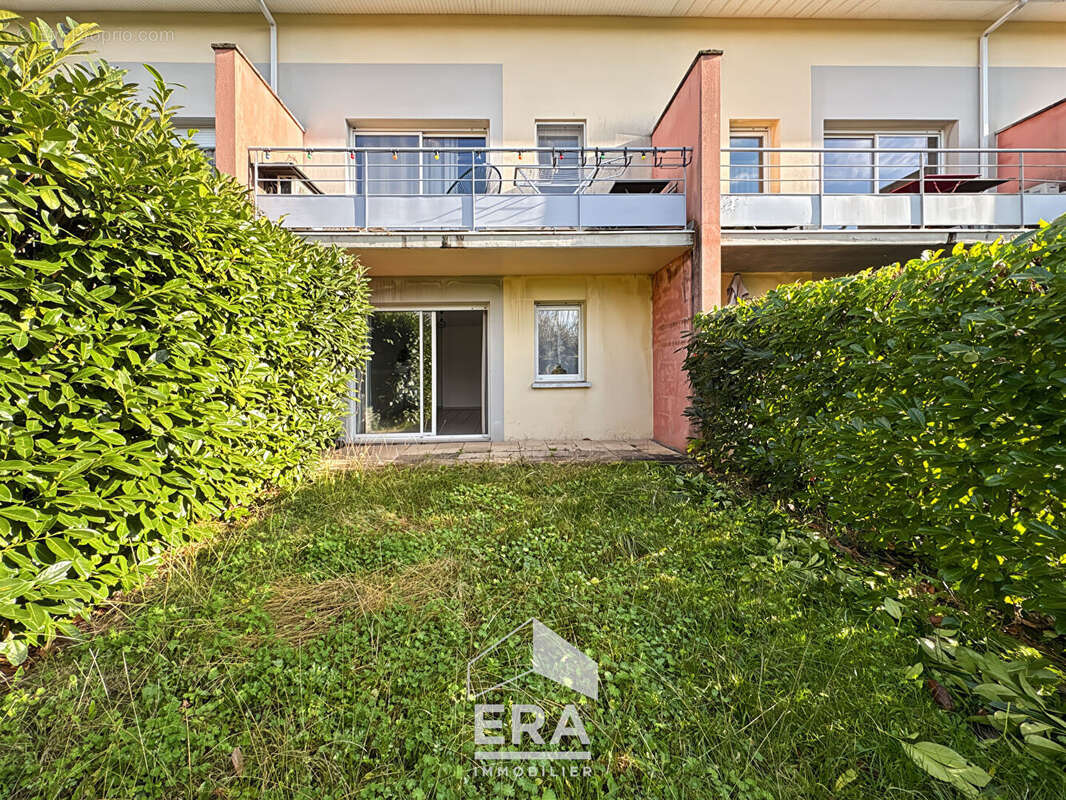 Appartement à BLANQUEFORT