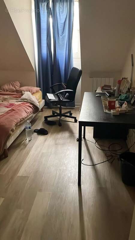 Appartement à CERGY