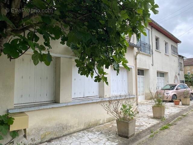 Maison à CONDOM