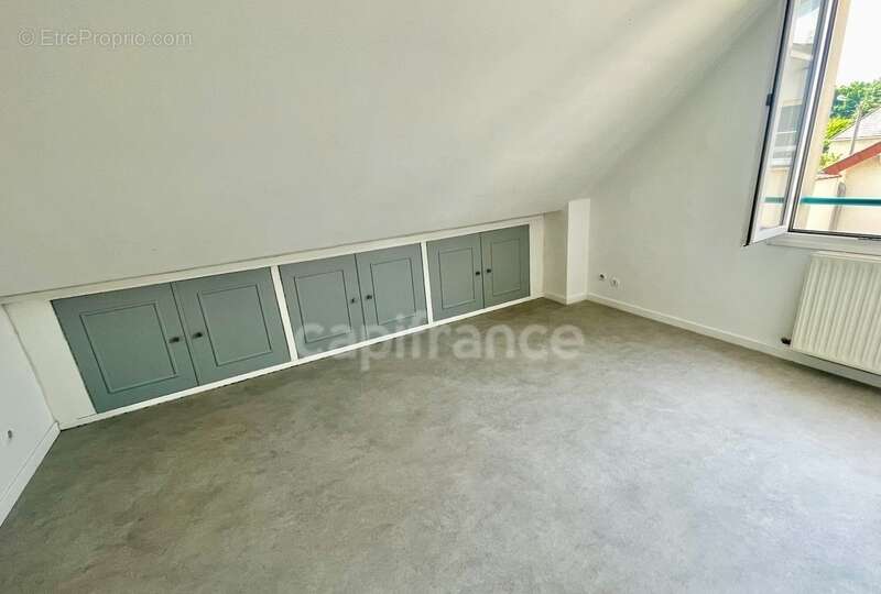 Appartement à CHANTILLY