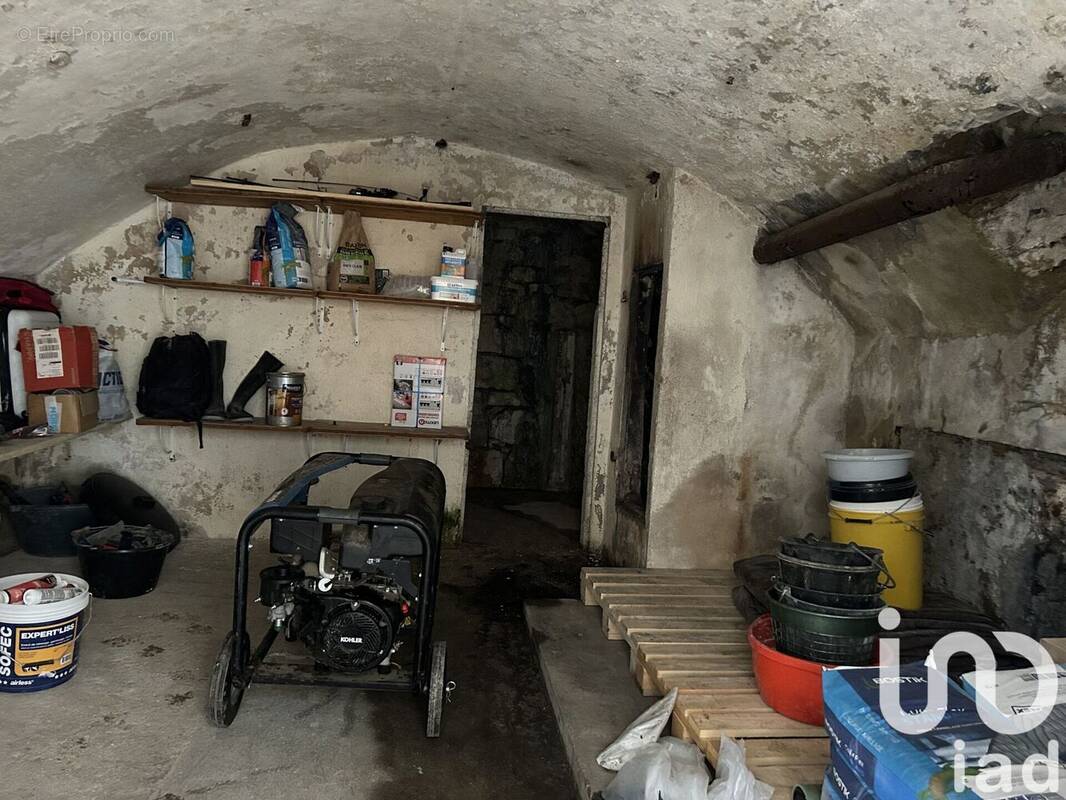 Photo 1 - Appartement à LA MOUILLE