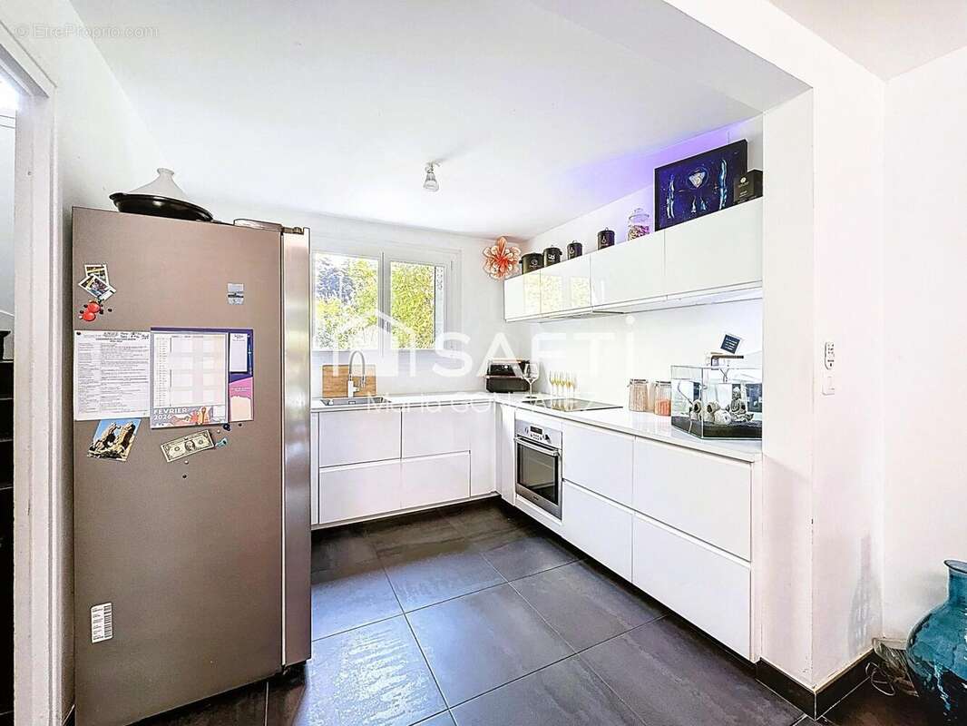 Photo 4 - Maison à SAINT-AVERTIN