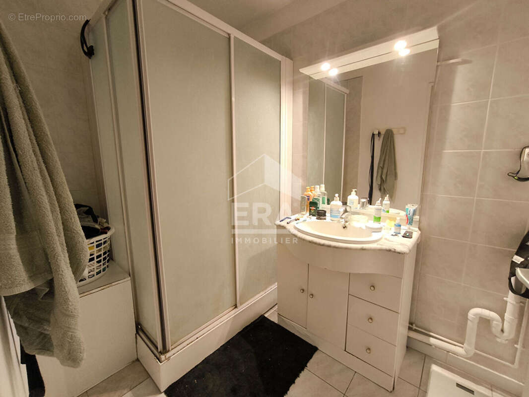 Appartement à LE MANS