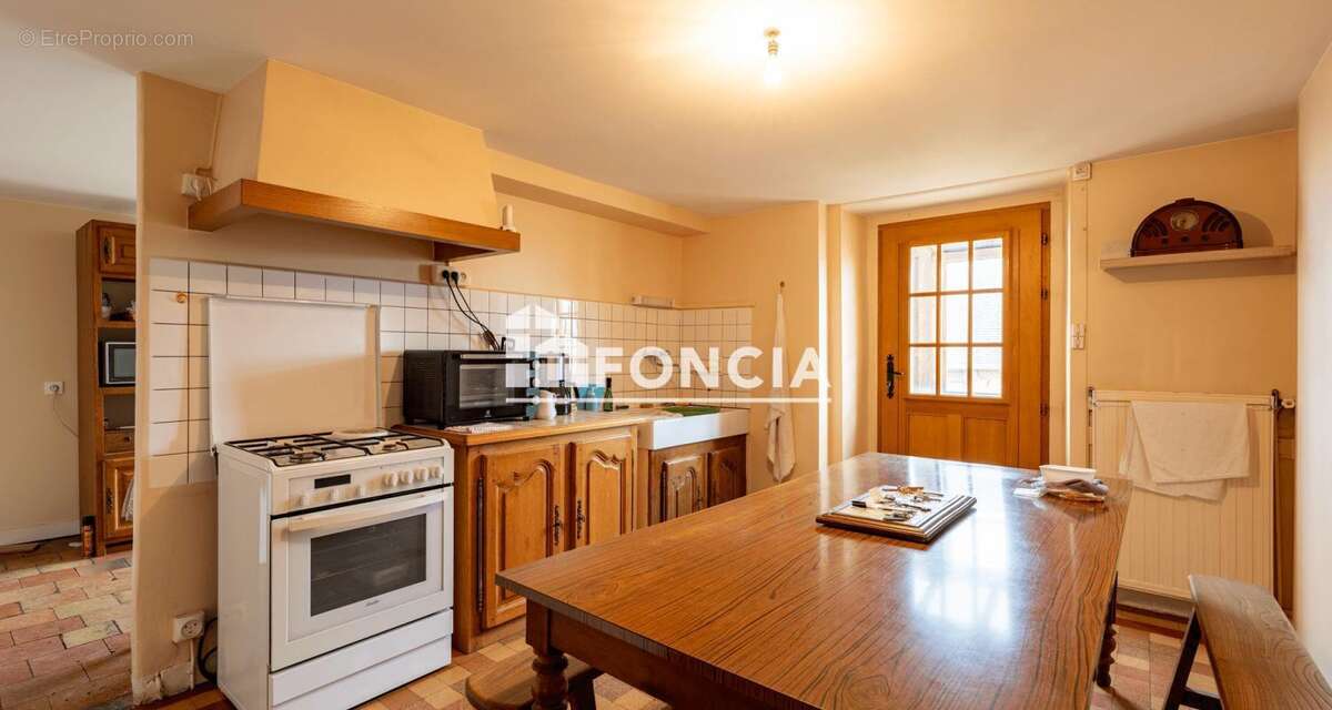 Maison à OISSEAU-LE-PETIT