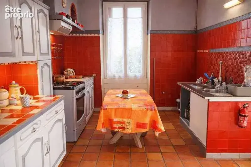 Maison 110 m² à Chars  - photo 6