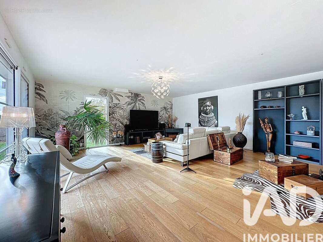 Photo 3 - Maison à PLOUER-SUR-RANCE