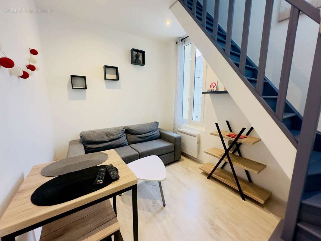 Appartement à BERGERAC