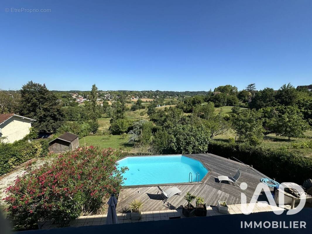Photo 1 - Maison à ORTHEZ
