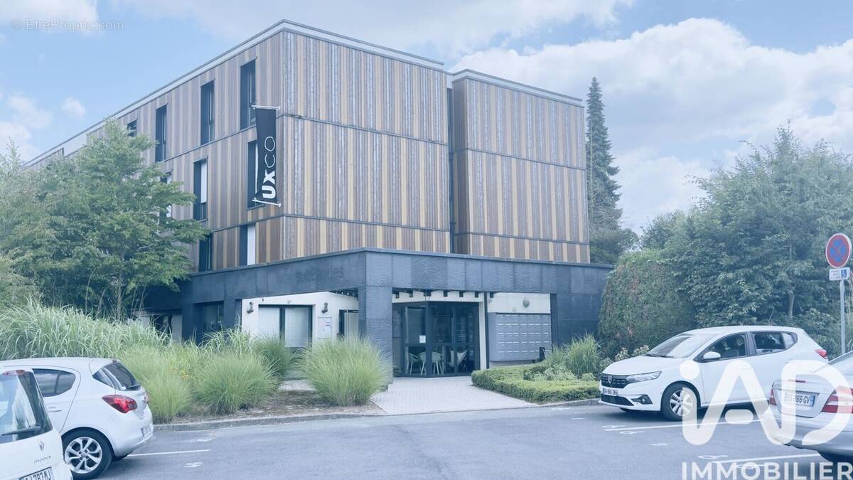 Photo 1 - Appartement à AULNOY-LEZ-VALENCIENNES