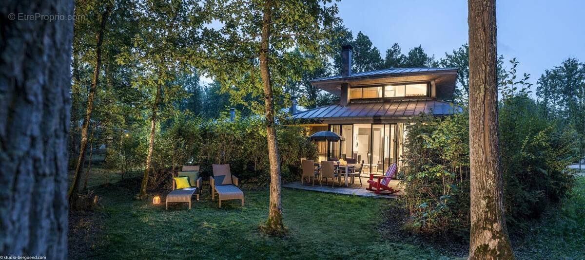 Appartement à VERNEUIL-SUR-AVRE