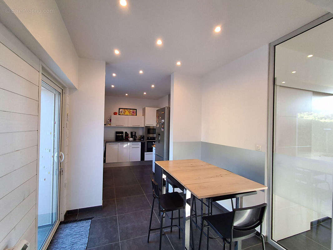 Maison à LA ROCHE-SUR-YON