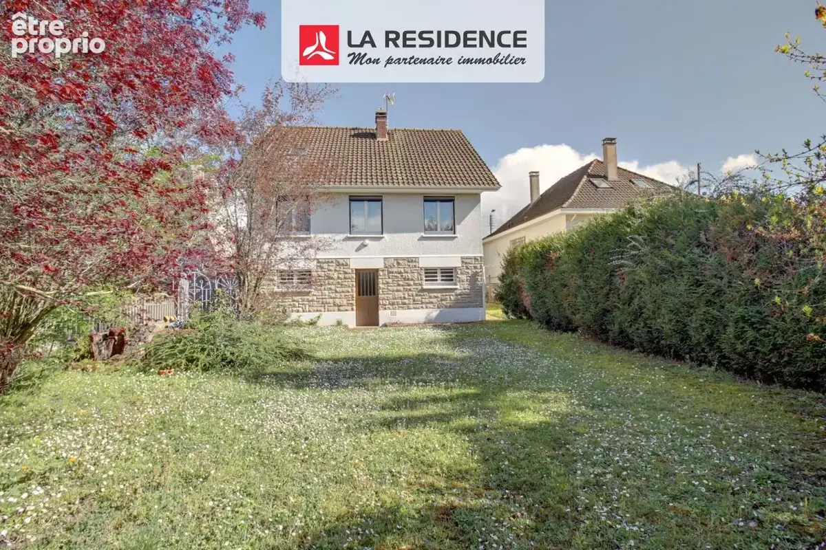 Maison 142 m² à Conflans-Sainte-Honorine  - photo 5