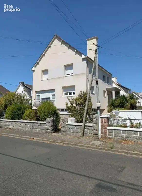 Maison Saint Brieuc 8 pièce(s) 179 m2 - photo 17