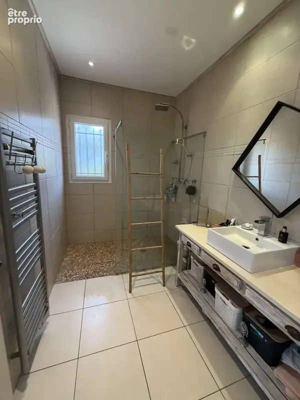 Propriete villa avec piscine + 4 locaux - photo 12