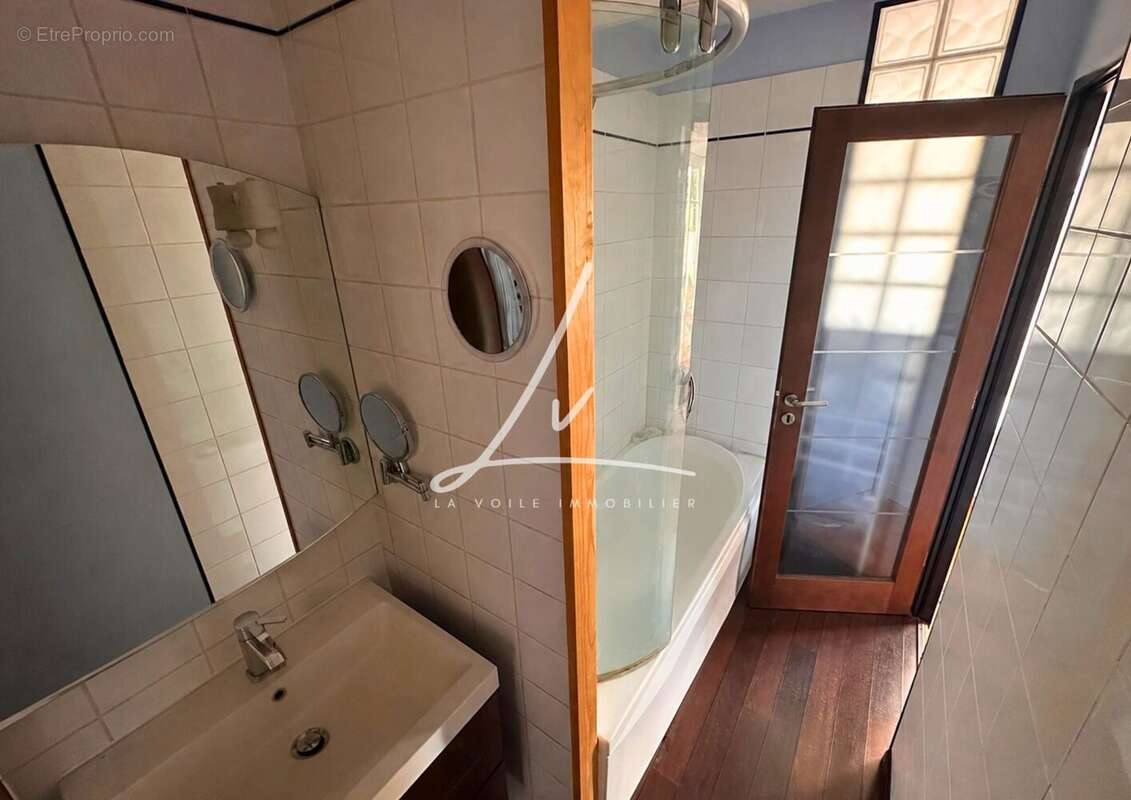 Appartement 72 m² à Caen  - photo 7