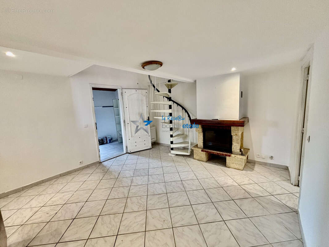 Maison à POGGIO-MEZZANA